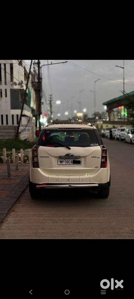 Mahindra Xuv500 W8 2wd, 2014, Diesel