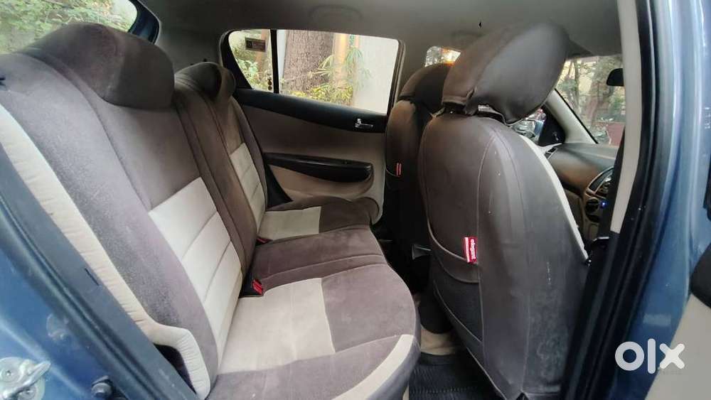 Hyundai I20 Magna Plus, 2013, Petrol