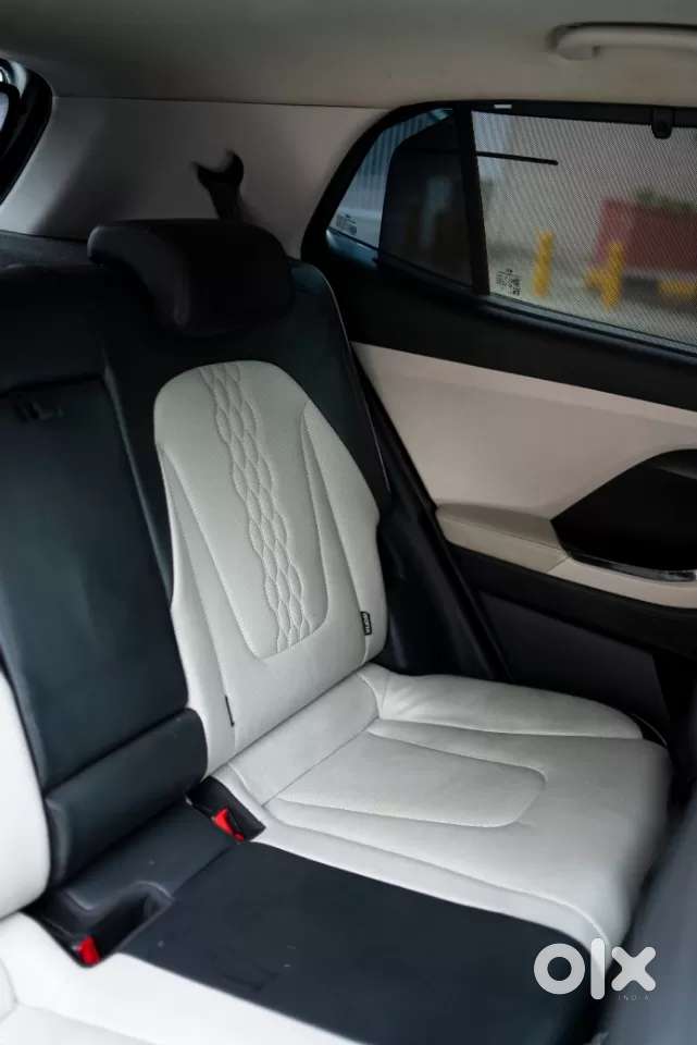 Hyundai Creta 1.5 Sx Diesel At, 2020, Diesel