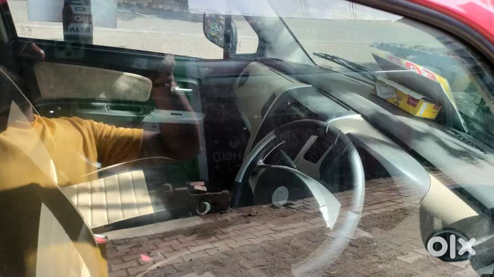 Maruti Suzuki Wagon R 2018 Petrol Manual