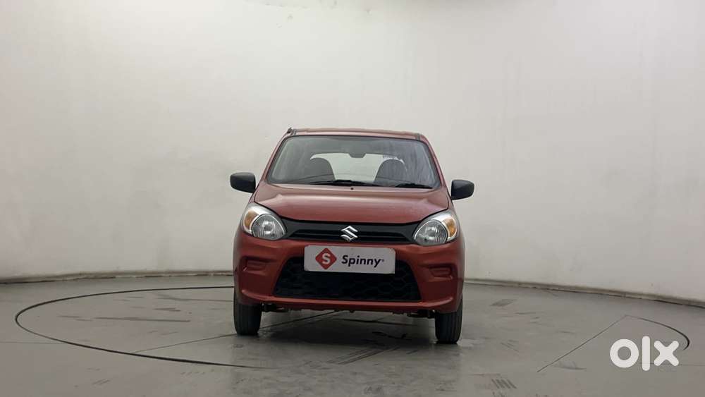 Maruti Suzuki Alto 800 2019-2023 0.8 Vxi, 2022, Petrol