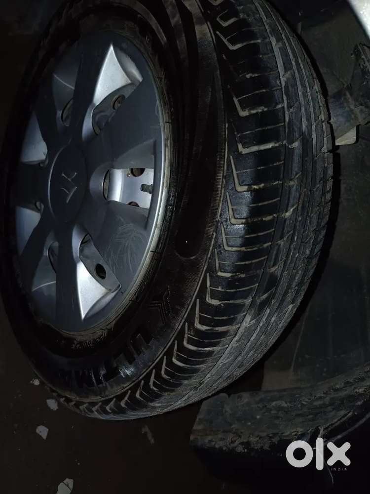 Maruti Suzuki Wagon R 2020