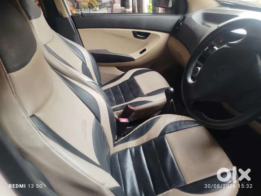 Hyundai Eon 0.8 Plus 2014