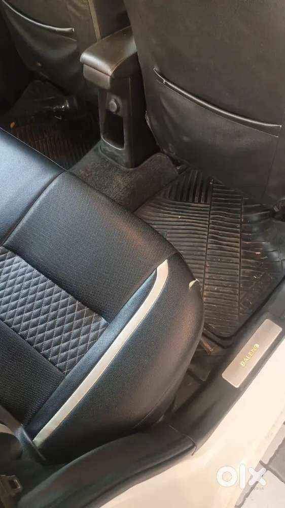 Baleno 2018 For Sale
