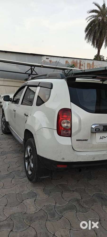 Renault Duster 85ps Rxe Diesel, 2012, Diesel
