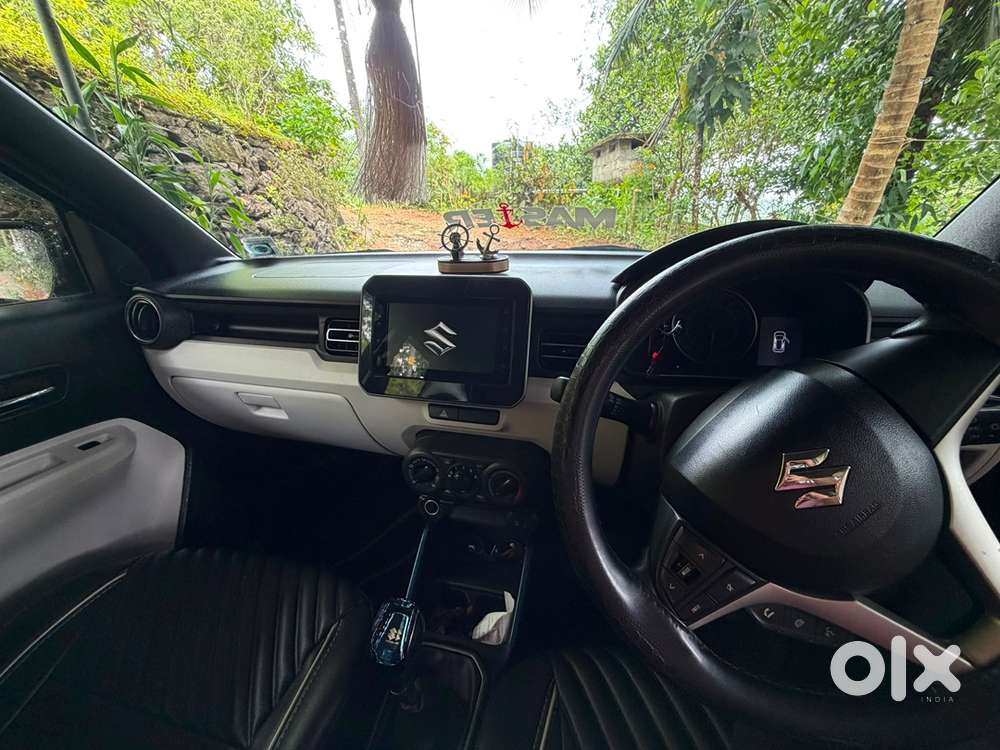 Maruti Suzuki Ignis 2023