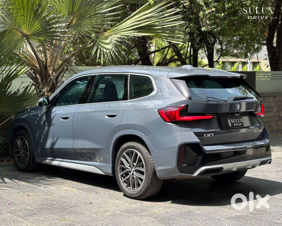 Bmw Ix1 Edrive20l M Sport, 2025, Electric