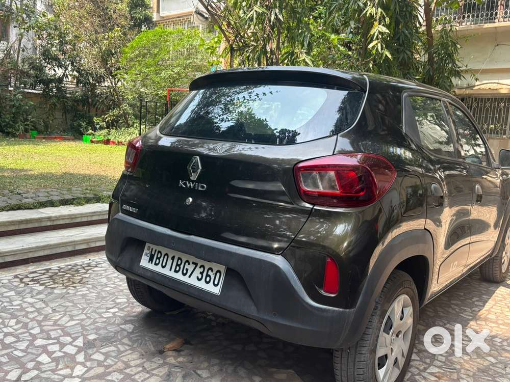 Renault Kwid 2023 Petrol 131 Km Driven