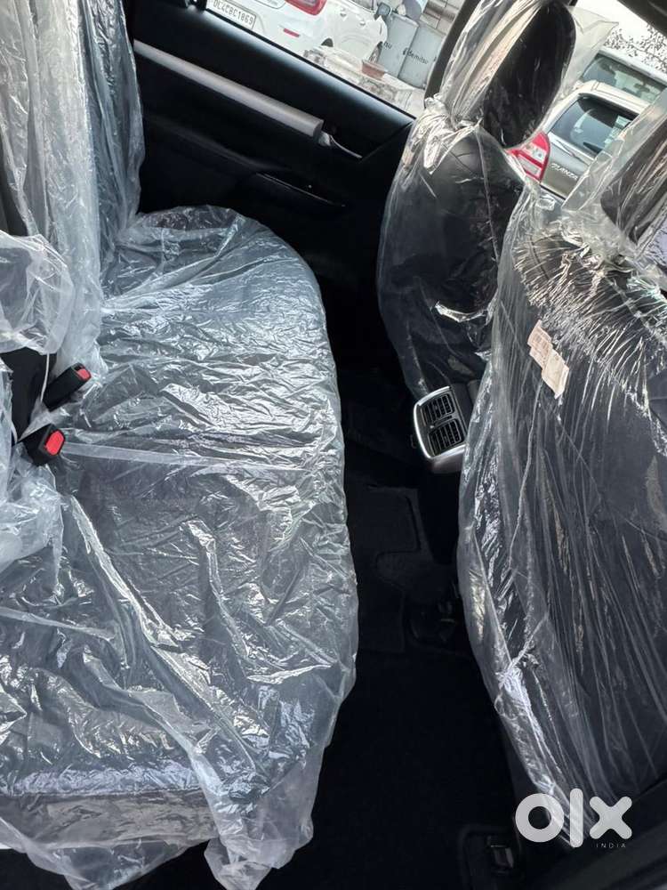 Toyota Hilux High Diesel Turbo Automatic, 2025, Diesel