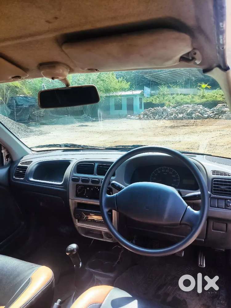 Maruti Suzuki Alto 2011 Petrol 76000 Km Driven