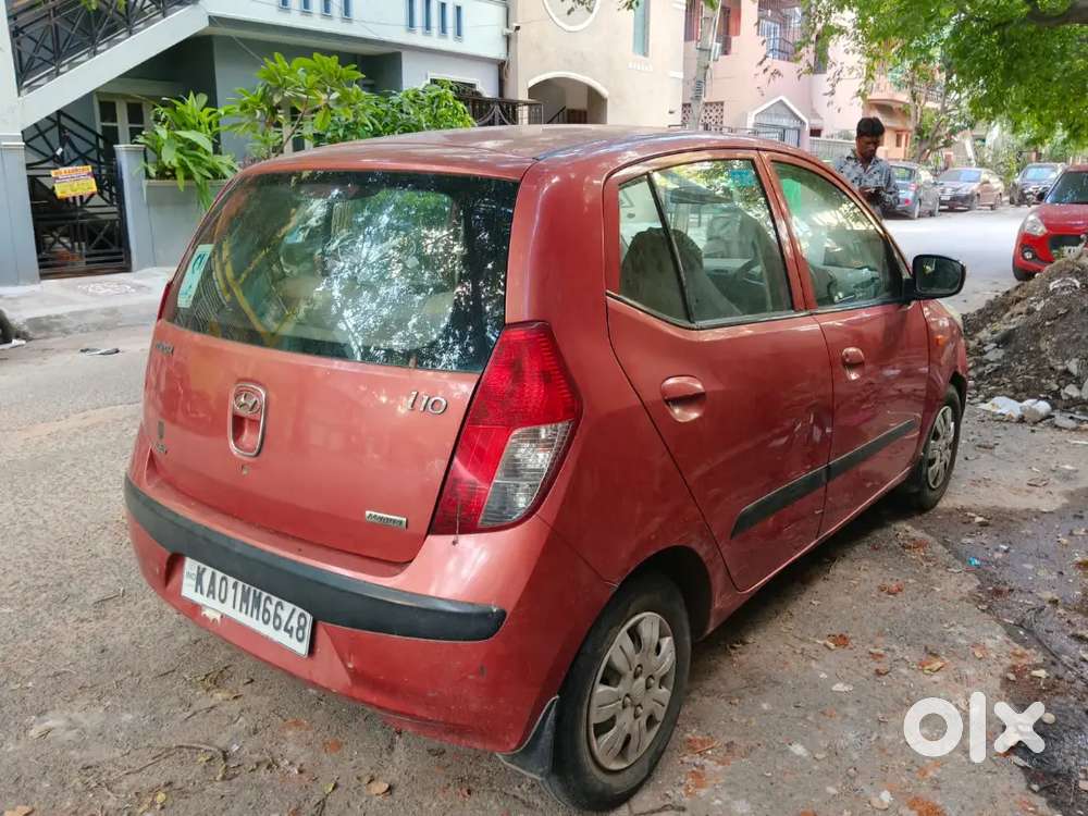 Hyundai I10 Automatic Single Owner