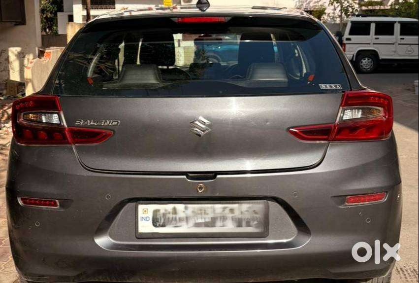 Maruti Suzuki Baleno 1.2l For Sale