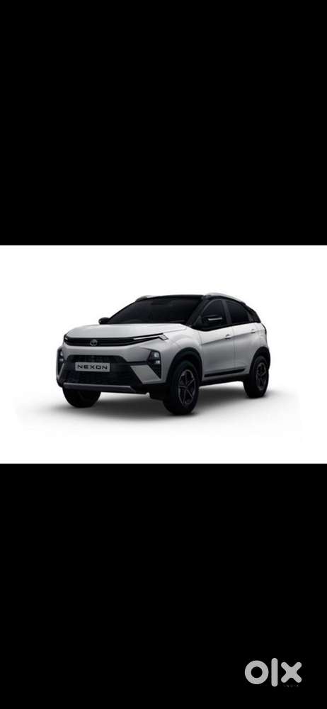 Wanted – Tata Nexon 2022–2023model