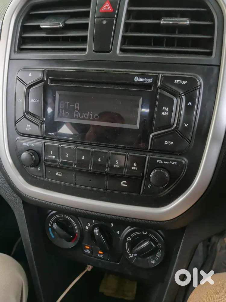 2019 Maruti Suzuki Vitara