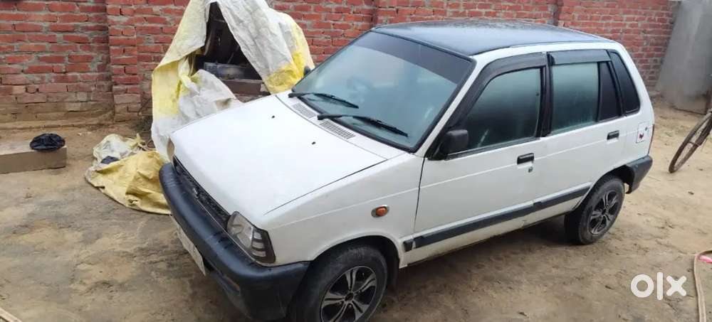 Maruti Suzuki  2009 Petrol 10 Km