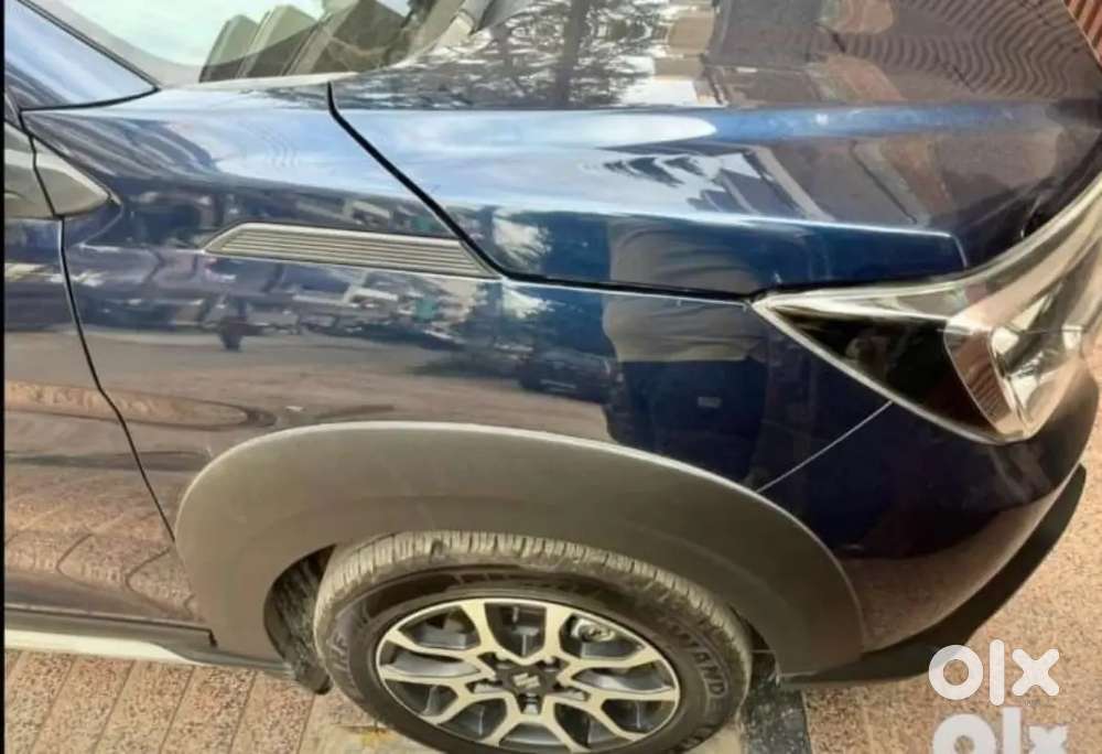 Maruti Suzuki Xl6 Showroom Condition