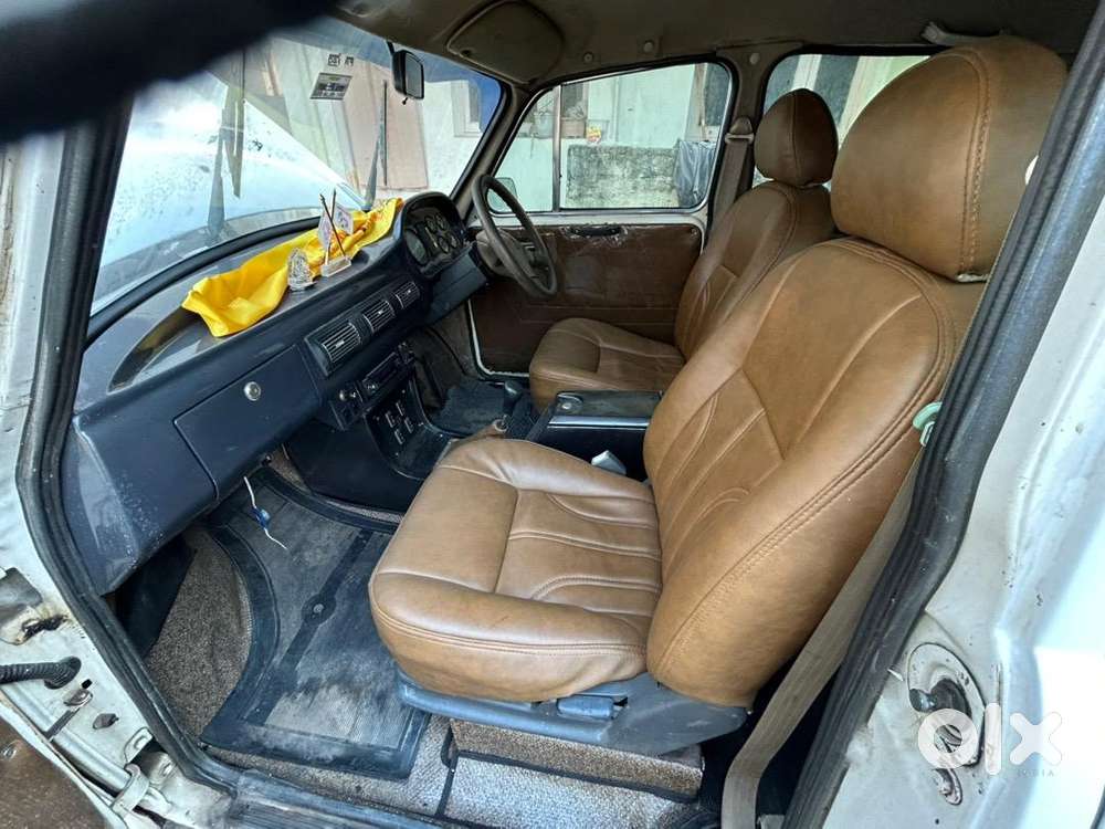 Ambassador Ambassador 2003 Diesel 80000 Km Driven