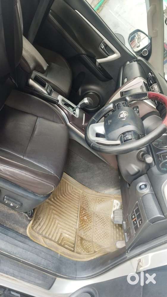 Toyota Fortuner Sigma 2016