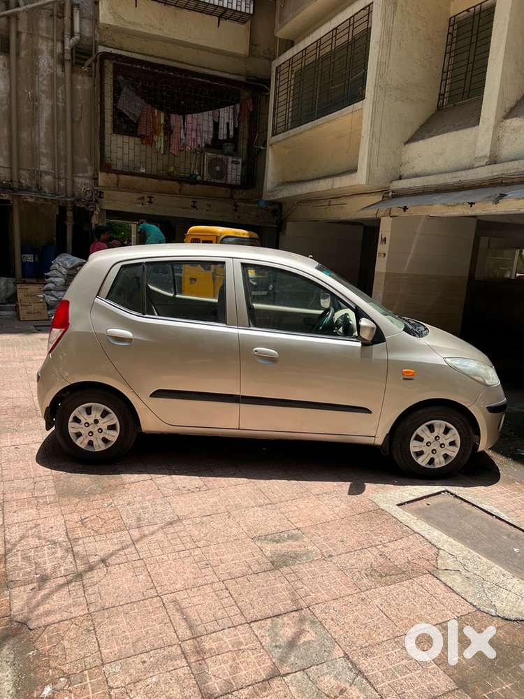 Hyundai I10 2009 Clean Condition / Gas Saver / Ac Blows Cold