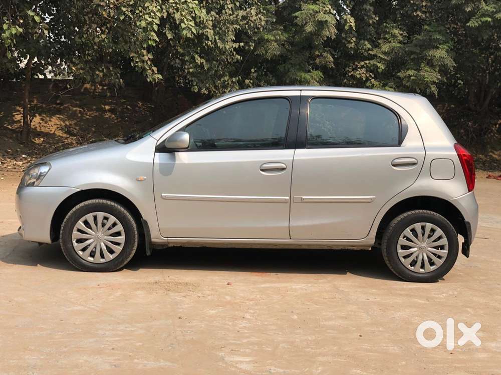 Toyota Etios Liva D 4d Gd Sp, 2015, Diesel