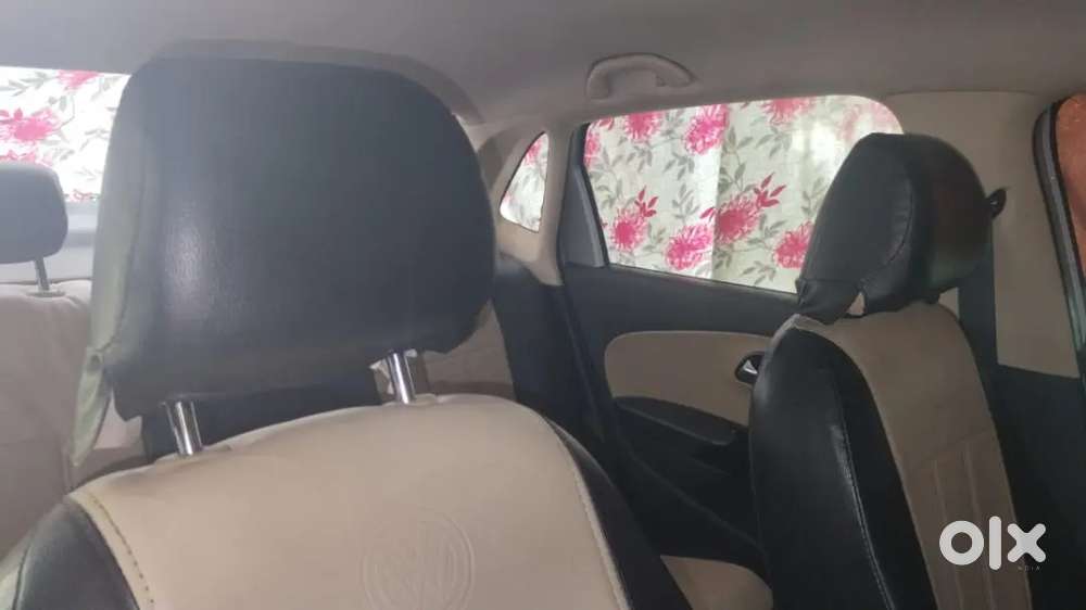Volkswagen Ameo 2017 Diesel Well Maintained
