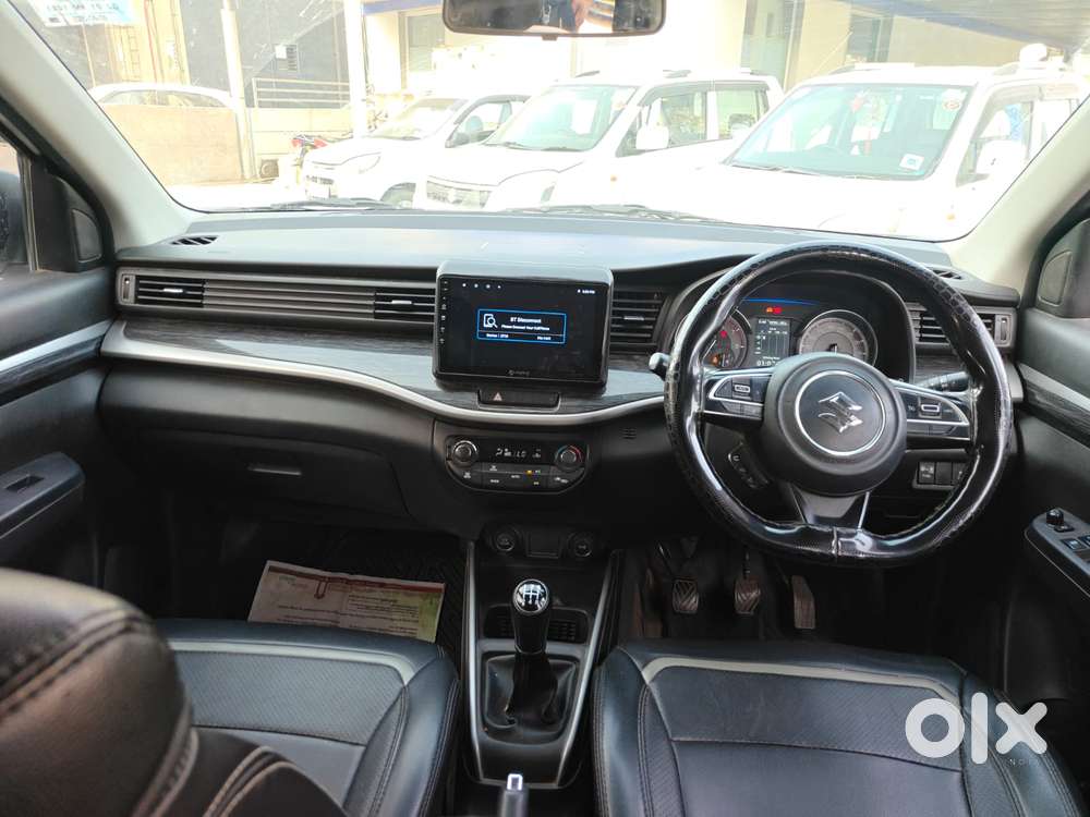Maruti Suzuki Xl6 1.5 Zeta Mt, 2023, Cng & Hybrids
