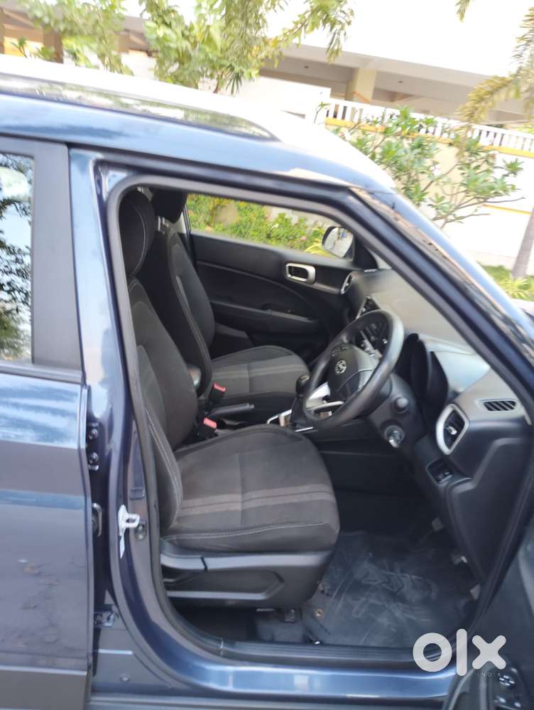 Hyundai Venue S Mt 1.2 Kappa, 2021, Petrol