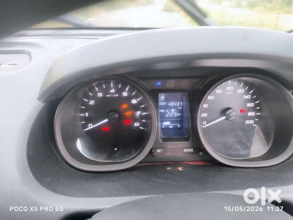 Tata Tiago 2019 Petrol 49400 Km Driven