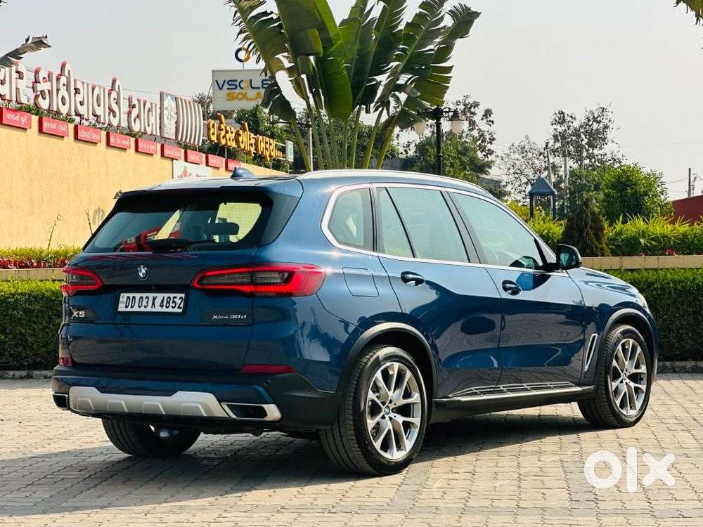 Bmw X5 Xdrive 30d, 2020, Diesel