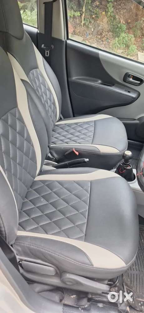 Maruti Suzuki A-star 1.0 Vxi, 2010, Petrol