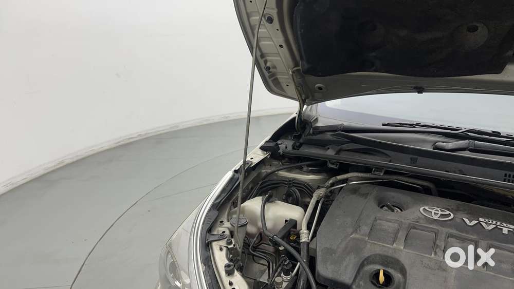 Toyota Corolla Altis 2013-2017 Vl At, 2015, Petrol