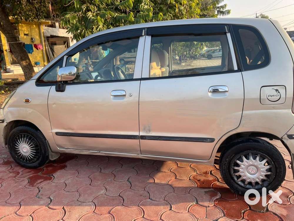 Maruti Suzuki Zen Estilo 2007