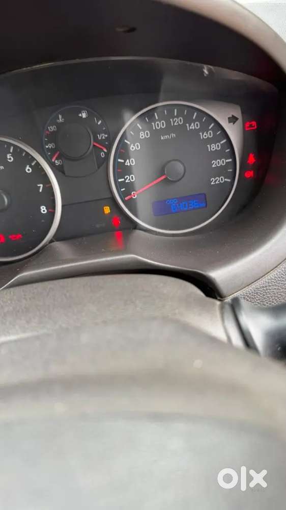 Hyundai I20 2012 Petrol 64000 Km Driven