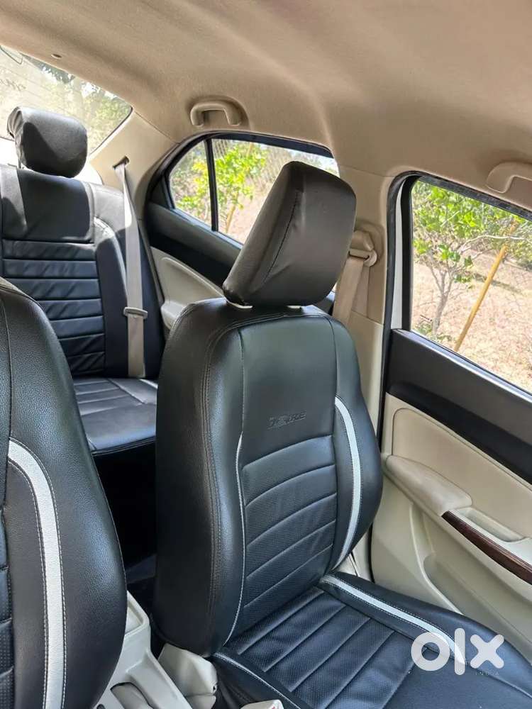 Maruti Suzuki Dzire Amt