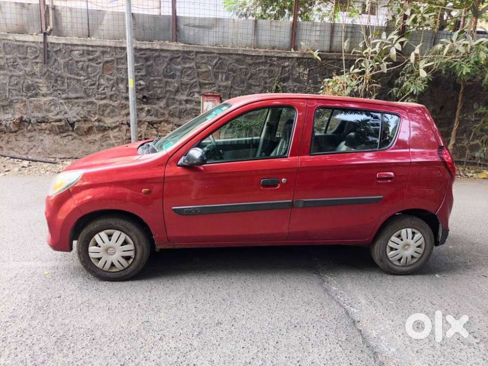 Maruti Suzuki Alto 800 2012-2016 Lxi, 2016, Petrol
