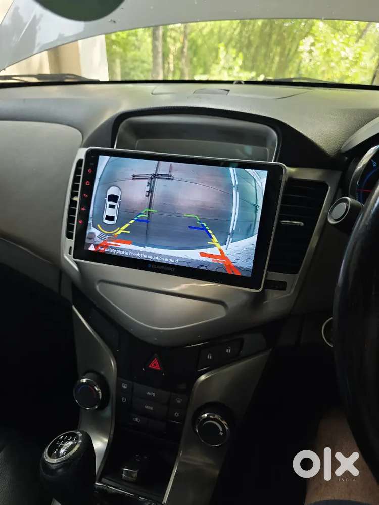 Chevrolet Cruze 2014 Diesel Well Maintained.