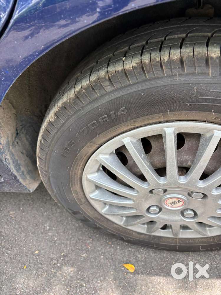 Hyundai Verna Crdi Vgt 1.5, 2009, Diesel
