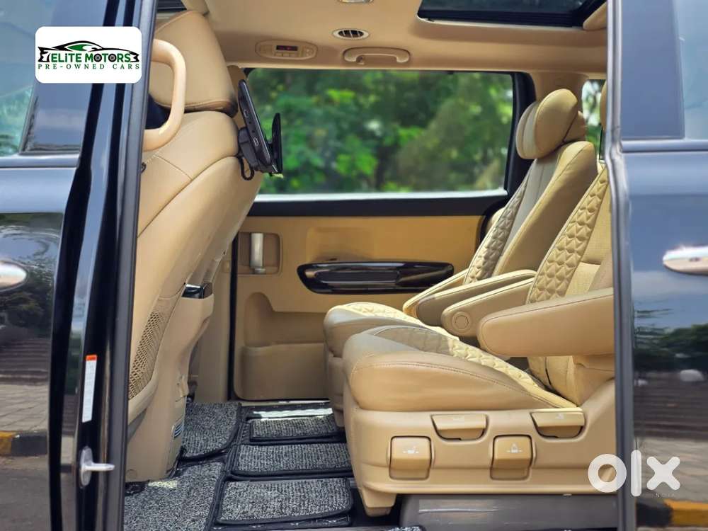 Kia Carnival, 2023, Diesel