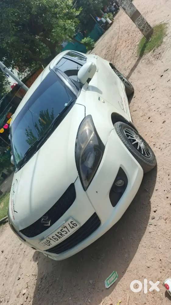 Maruti Suzuki Swift 2014 Diesel 139000 Km Driven
