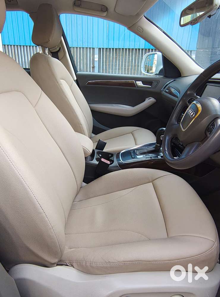 Audi Q5 2.0 Tdi Premium Plus, 2011, Diesel