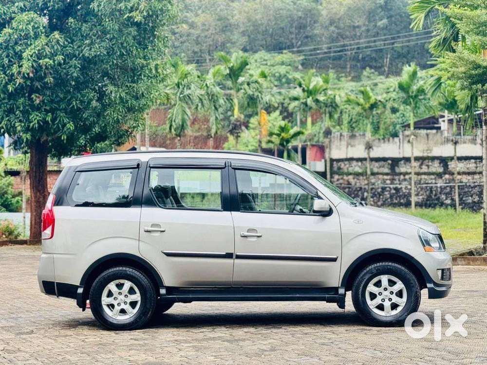 Mahindra Xylo H9, 2013, Diesel