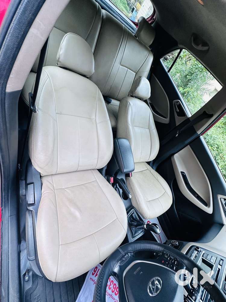Hyundai I20 Asta Option, 2014, Petrol