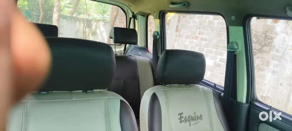 2007 Maruti Suzuki Wagon R Lxi