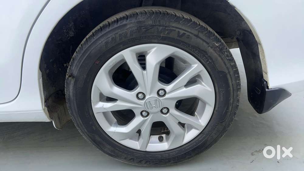 Honda Amaze Vx Cvt I-vtec, 2021, Petrol