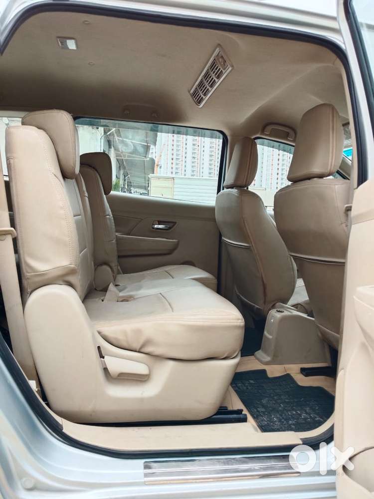 Maruti Suzuki Ertiga, 2024, Petrol
