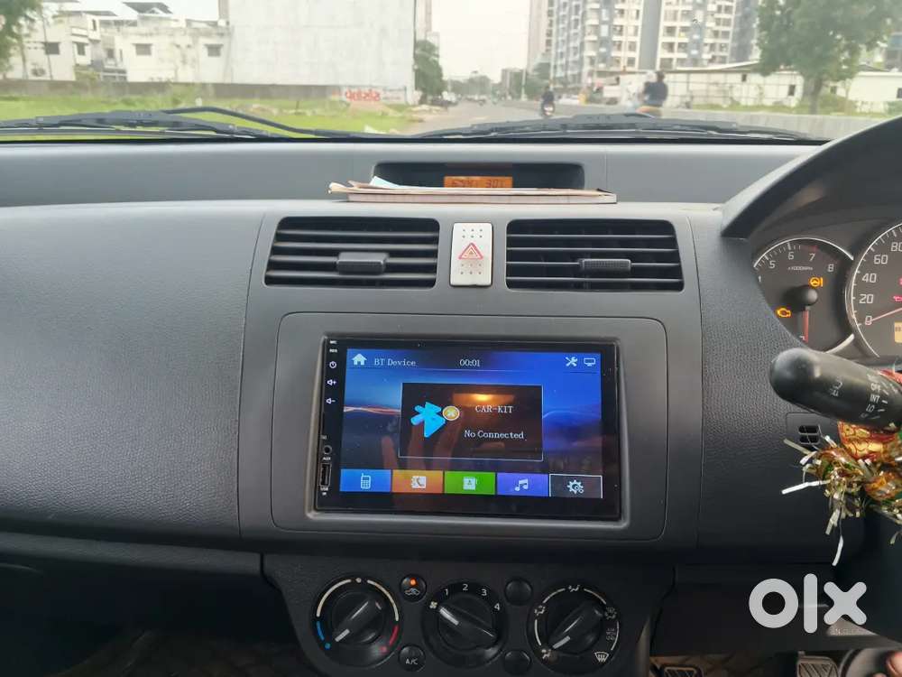Maruti Suzuki Dzire 2011 Year