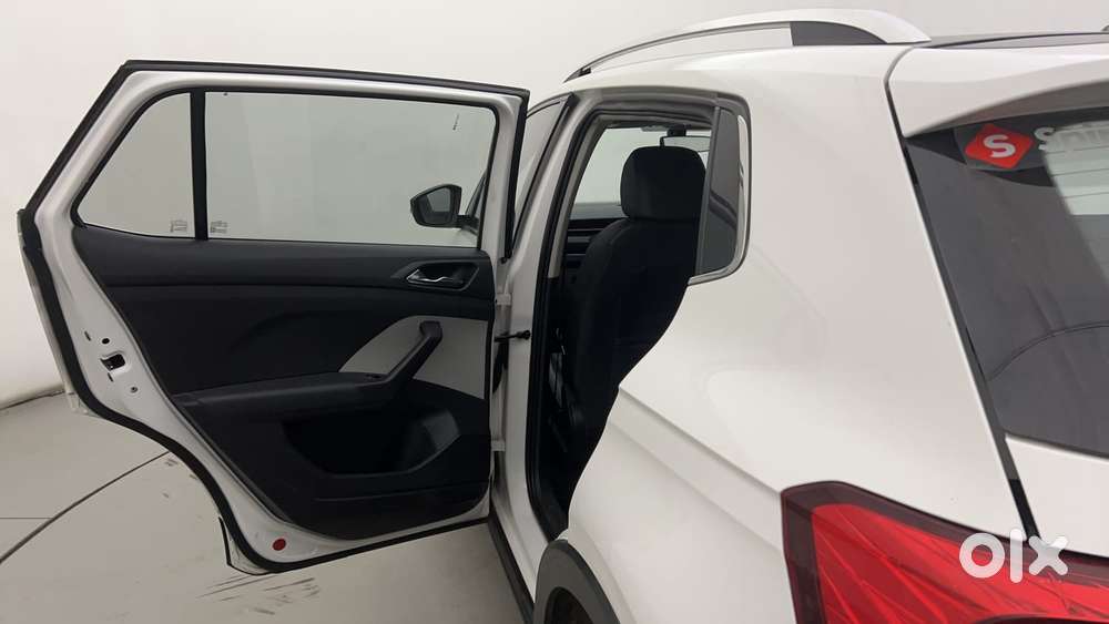 Skoda Kushaq Style 1.5l Tsi Mt, 2021, Petrol