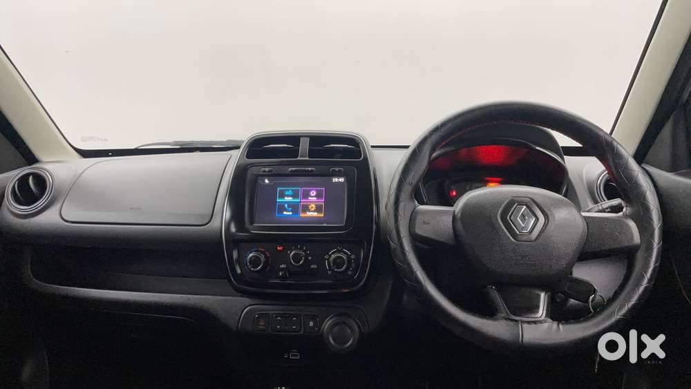 Renault Kwid 2019-ongoing 1.0 Rxt (o), 2019, Petrol