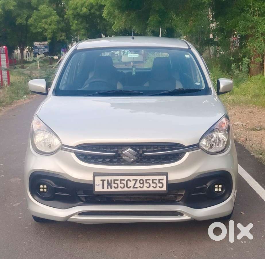 Maruti Suzuki Celerio Vxi, 2023, Petrol