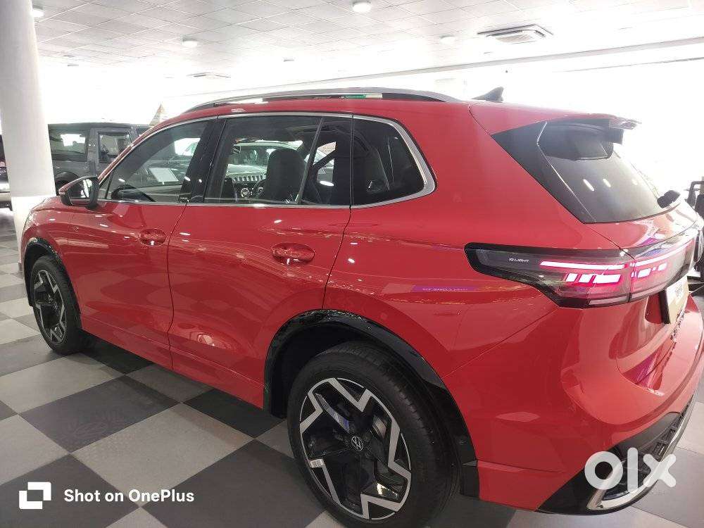 Volkswagen Tiguan 2.0 Tsi Exclusive Edition, 2025, Petrol